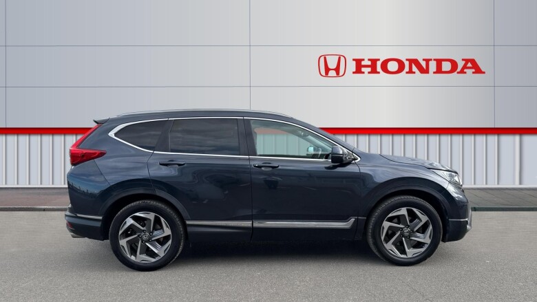 Honda CR-V 1.5 VTEC Turbo EX 5dr Petrol Estate